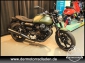 Moto-Guzzi V7 IV STONE E5 VERDE CAMO / MOTO GUZZI DAYS