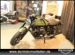 Moto-Guzzi V7 IV STONE E5 VERDE CAMO / MOTO GUZZI DAYS