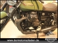 Moto-Guzzi V7 IV STONE E5 VERDE CAMO / MOTO GUZZI DAYS