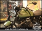 Moto-Guzzi V7 IV STONE E5 VERDE CAMO / MOTO GUZZI DAYS