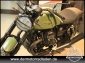 Moto-Guzzi V7 IV STONE E5 VERDE CAMO / MOTO GUZZI DAYS