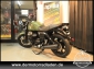 Moto-Guzzi V7 IV STONE E5 VERDE CAMO / MOTO GUZZI DAYS