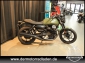 Moto-Guzzi V7 IV STONE E5 VERDE CAMO / MOTO GUZZI DAYS