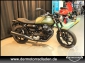 Moto-Guzzi V7 IV STONE E5 VERDE CAMO / MOTO GUZZI DAYS