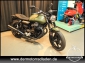 Moto-Guzzi V7 IV STONE E5 VERDE CAMO / MOTO GUZZI DAYS