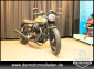 Moto-Guzzi V7 IV STONE E5 VERDE CAMO / MOTO GUZZI DAYS