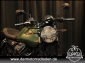 Moto-Guzzi V7 IV STONE E5 VERDE CAMO / MOTO GUZZI DAYS