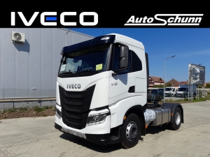 Iveco X-Way AS440X49T/P HR ON+- EF4T-RETARDER-4G