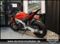 Aprilia Tuono V4 1100 E5 TORQUE RED