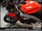 Aprilia Tuono V4 1100 E5 TORQUE RED