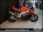 Aprilia Tuono V4 1100 E5 TORQUE RED