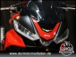 Aprilia Tuono V4 1100 E5 TORQUE RED