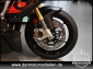 Aprilia Tuono V4 1100 E5 TORQUE RED