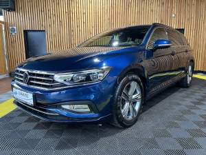 VW Passat Variant TDI DSG *Navi*Vir*Kam*Matrix*Pano