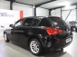 BMW 118i Advantage 4-Tr / LED,TEMPOMAT,SHZ,PDC-V+H