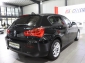 BMW 118i Advantage 4-Tr / LED,TEMPOMAT,SHZ,PDC-V+H