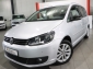 VW Touran 1.4 TSI DSG STYLE / PARKLENKASSISTENT /