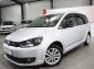 VW Touran 1.4 TSI DSG STYLE / PARKLENKASSISTENT /