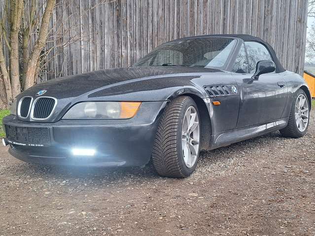 BMW Z3