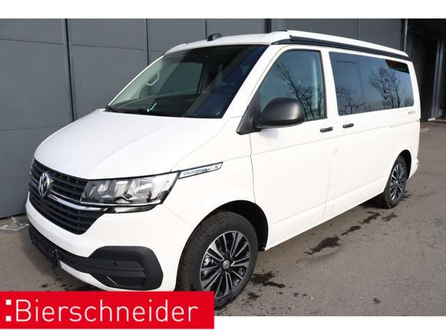 Volkswagen T6.1 California