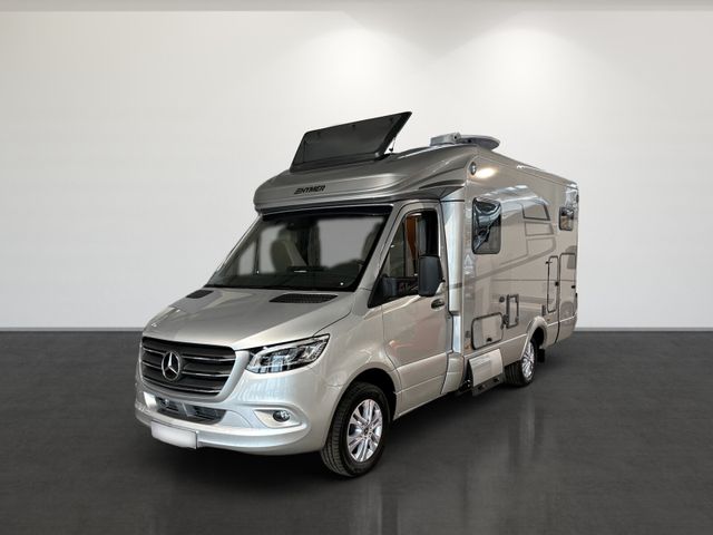 Hymer-Eriba ML-T 570 Summer Sale