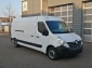 Renault Master 2.3 dCi Kasten L3 H2-12 000KM--