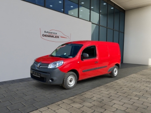 Renault Kangoo Rapid Maxi ,Klima ,Sitzheizung