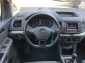 VW Sharan 2.0 TDI Spurassistent,AHK ,Klima,Tempomat