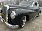 Mercedes-Benz 300 Adenauer deutsche Ausfhrung W186