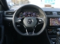 Skoda Superb Combi iV Sportline ACC AHK DCC 19Z DAB+