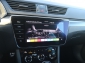 Skoda Superb Combi iV Sportline ACC AHK DCC 19Z DAB+