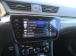 Skoda Superb Combi iV Sportline ACC AHK DCC 19Z DAB+