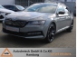 Skoda Superb Combi iV Sportline ACC DCC STHZ CANTON