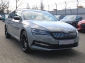 Skoda Superb Combi iV Sportline ACC DCC STHZ CANTON