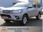 Toyota Hilux Double Cab Duty Comfort 4x4 AHK Kamera