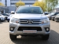 Toyota Hilux Double Cab Duty Comfort 4x4 AHK Kamera