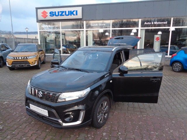 Suzuki Vitara 1.4 BOOSTERJET 4x4