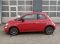 Fiat 500 Pop Star Klima