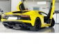 Lamborghini Aventador S LP 740-4 LIFT*SENSONUM*KAMERA*DIONE