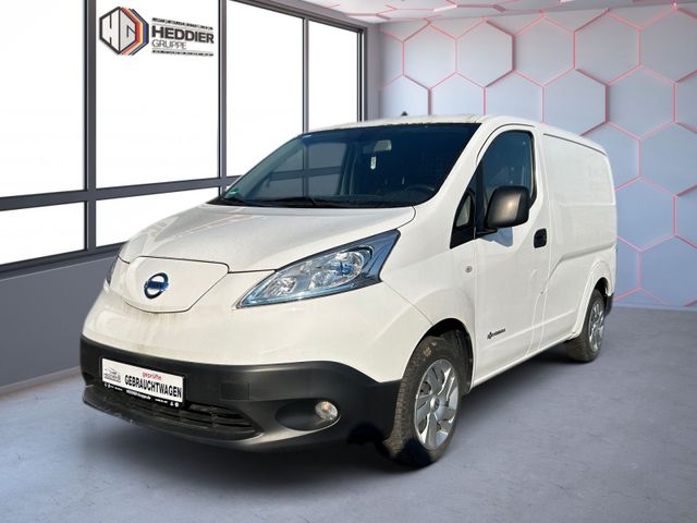 Nissan NV200 /Evalia e-Kasten Premium