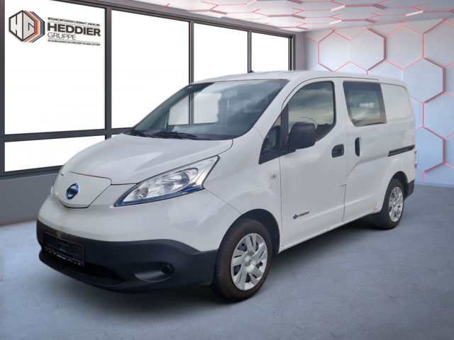 Nissan NV200 /Evalia e-Kasten Comfort