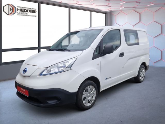 Nissan NV200 e-Kasten Comfort-Optionspaket 5T Optionen: