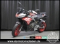 Aprilia TUONO 660 FACTORY 2x Farben rot / wei