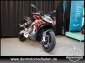 Aprilia TUONO 660 FACTORY 2x Farben rot / wei