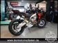 Aprilia TUONO 660 FACTORY 2x Farben rot / wei