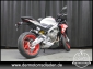 Aprilia TUONO 660 FACTORY 2x Farben rot / wei