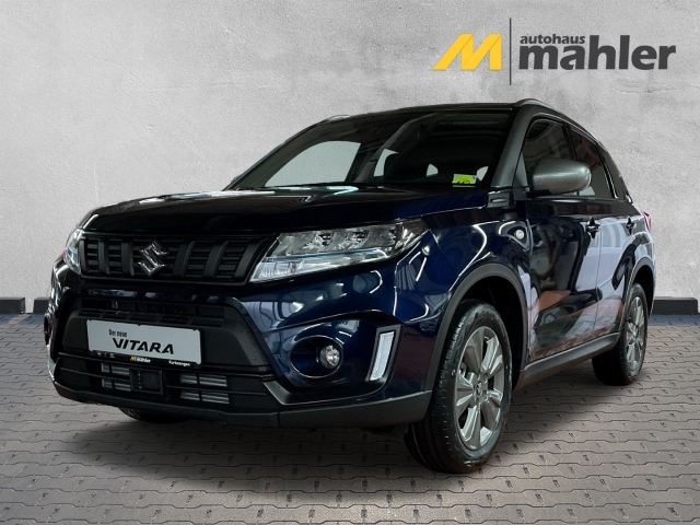 Spannende Suzuki Vitara Shinkai Fotosnull