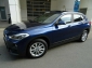 BMW X2 xDrive 20d Exclusiv, SAG,Leder,Panor,Kamera