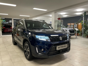 Suzuki Vitara Shinkai 1.4 Allgrip*LED*ACC*SHZ