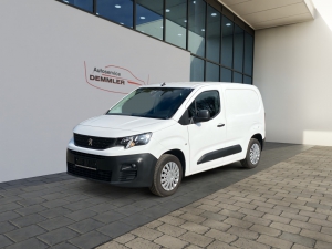 Peugeot Partner Premium ,Klima ,Parksensoren,Tempomat